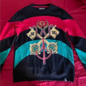 Sweater for the holidays